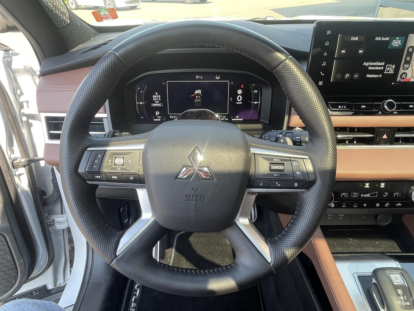 Mitsubishi