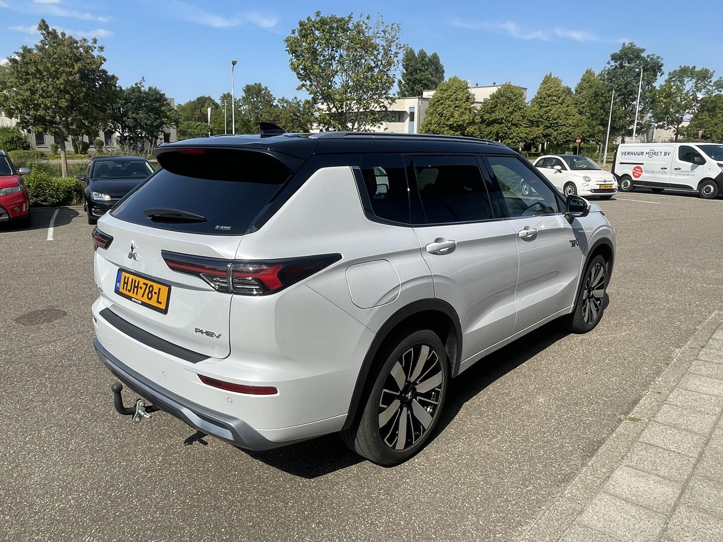 Mitsubishi