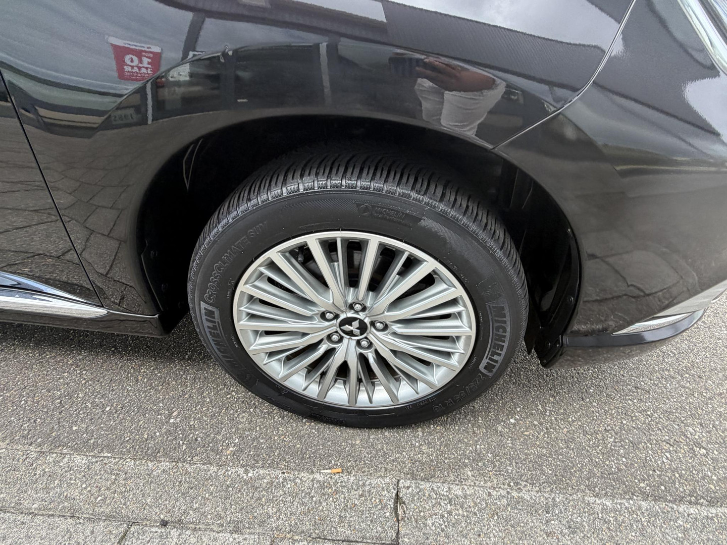 Mitsubishi