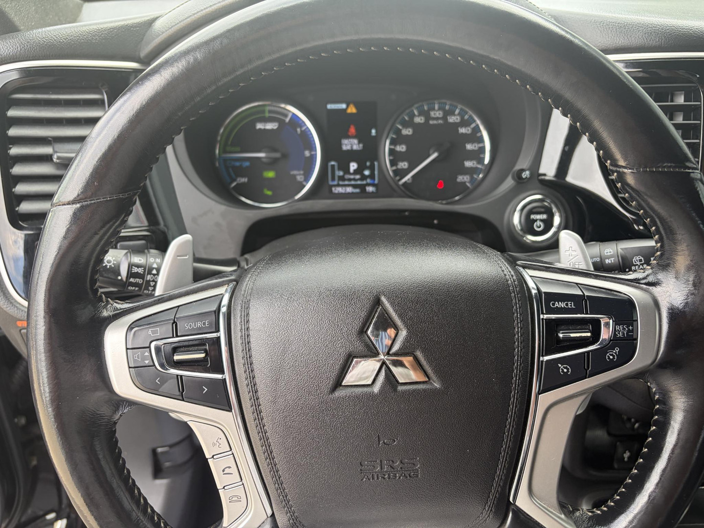Mitsubishi
