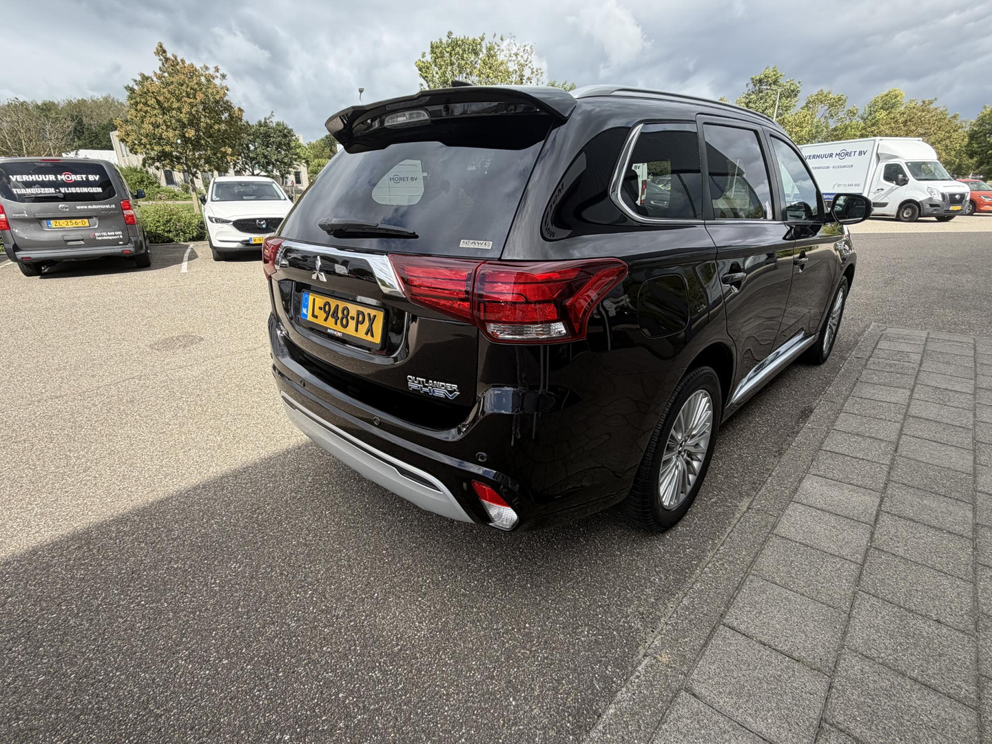 Mitsubishi