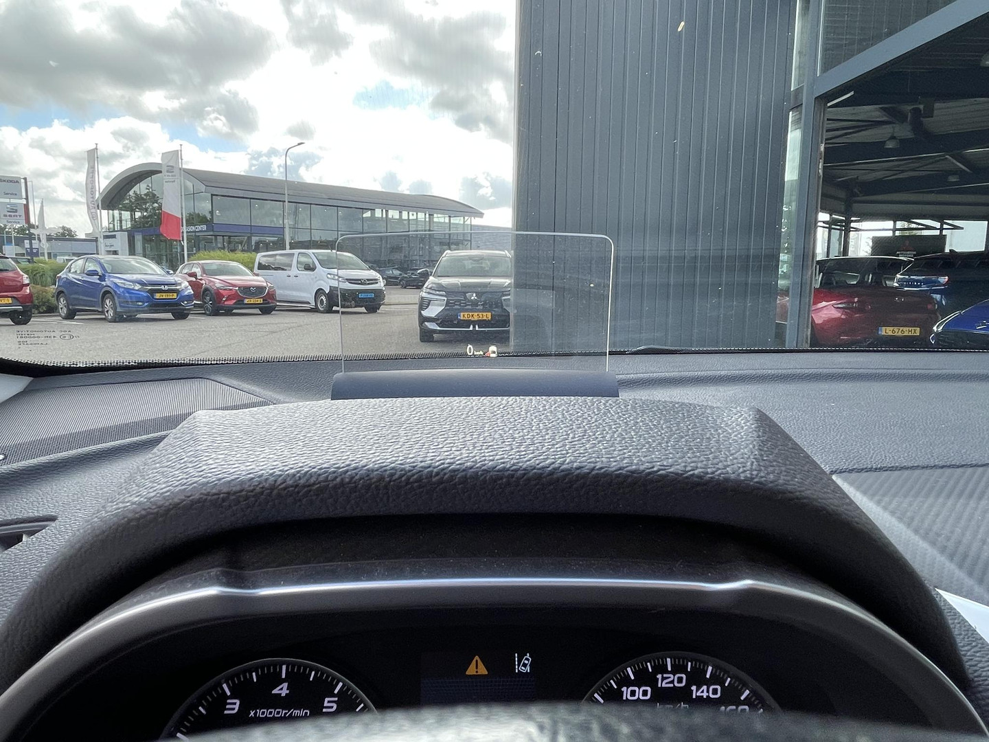 Mitsubishi