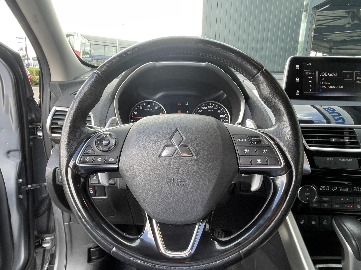 Mitsubishi