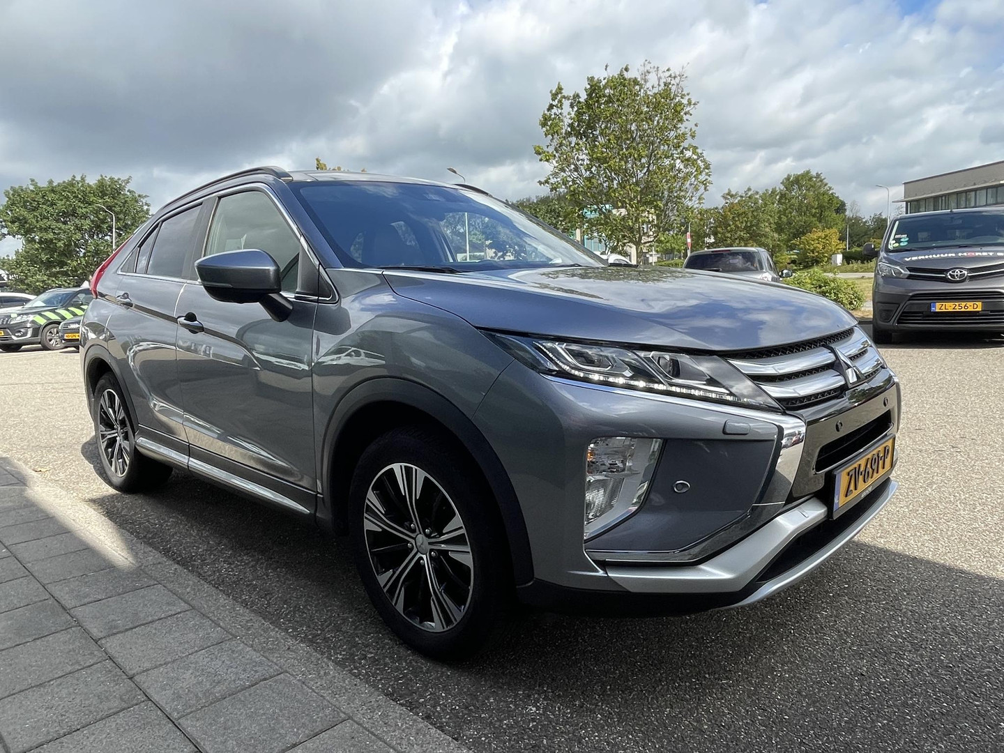 Mitsubishi