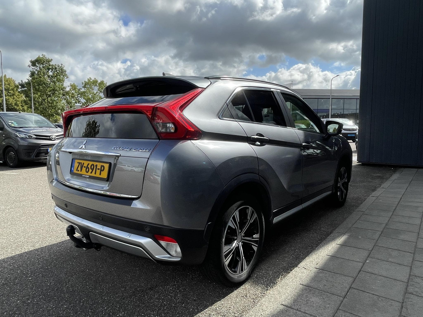 Mitsubishi