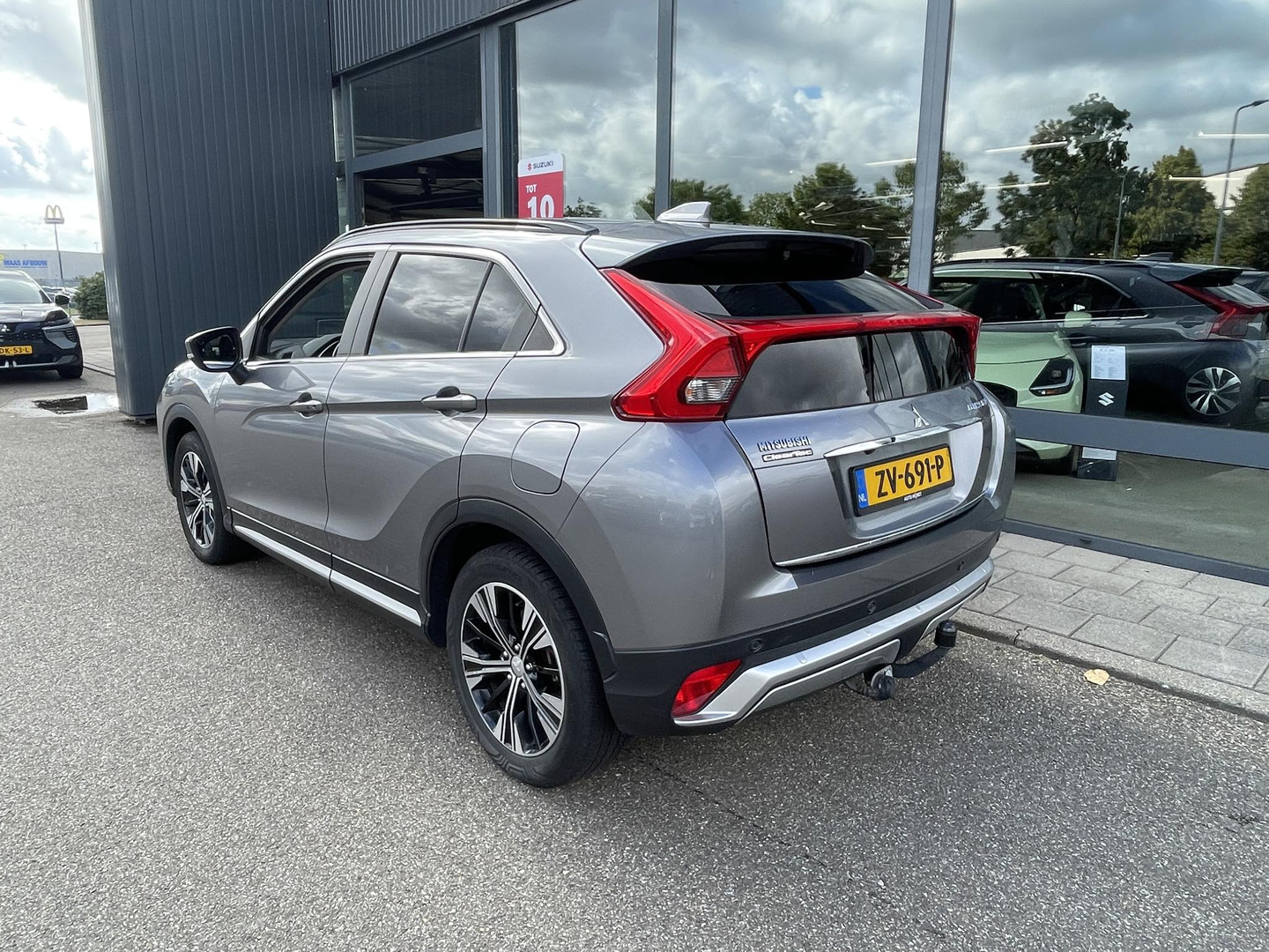 Mitsubishi