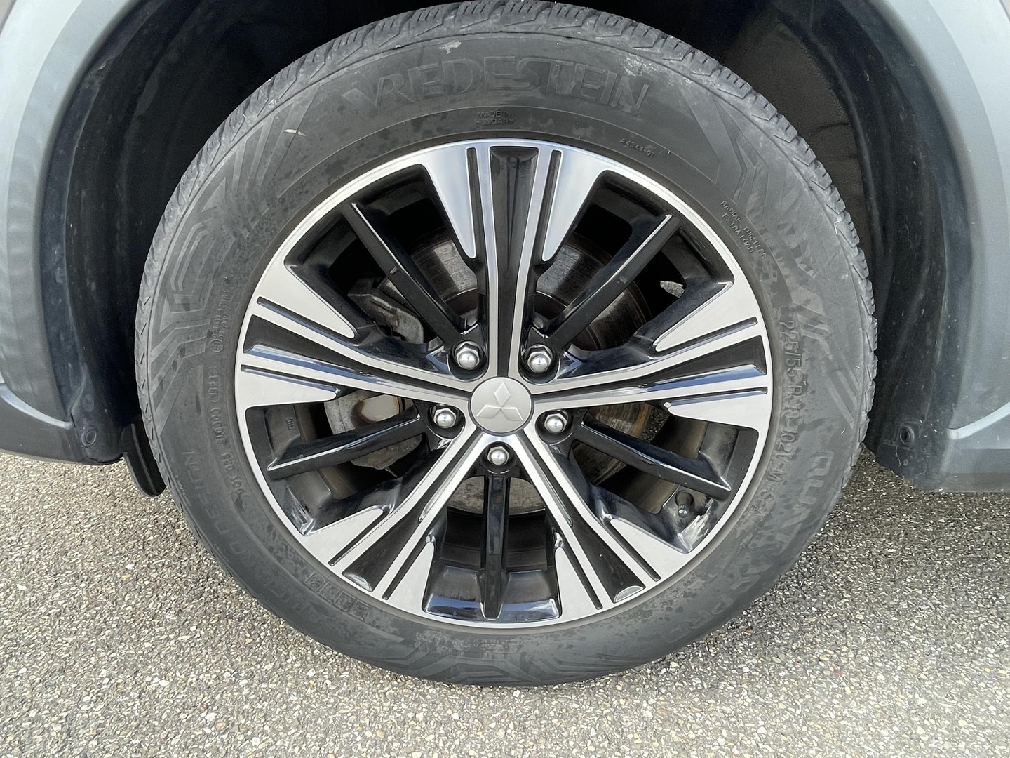 Mitsubishi