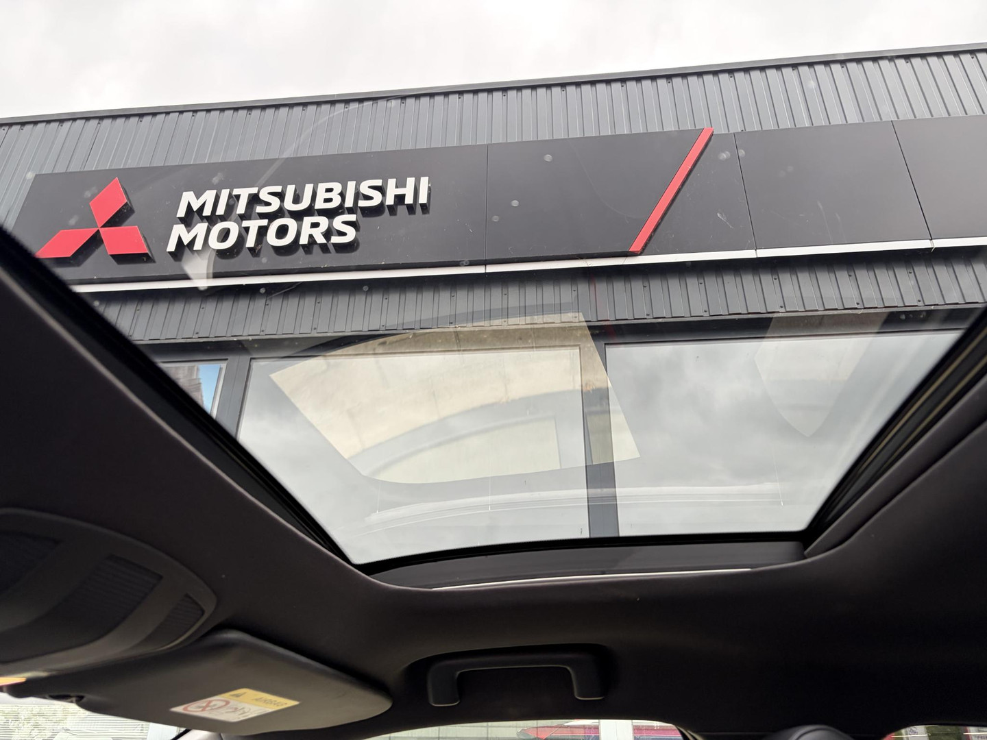 Mitsubishi