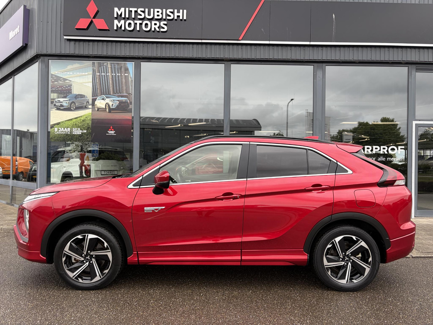 Mitsubishi