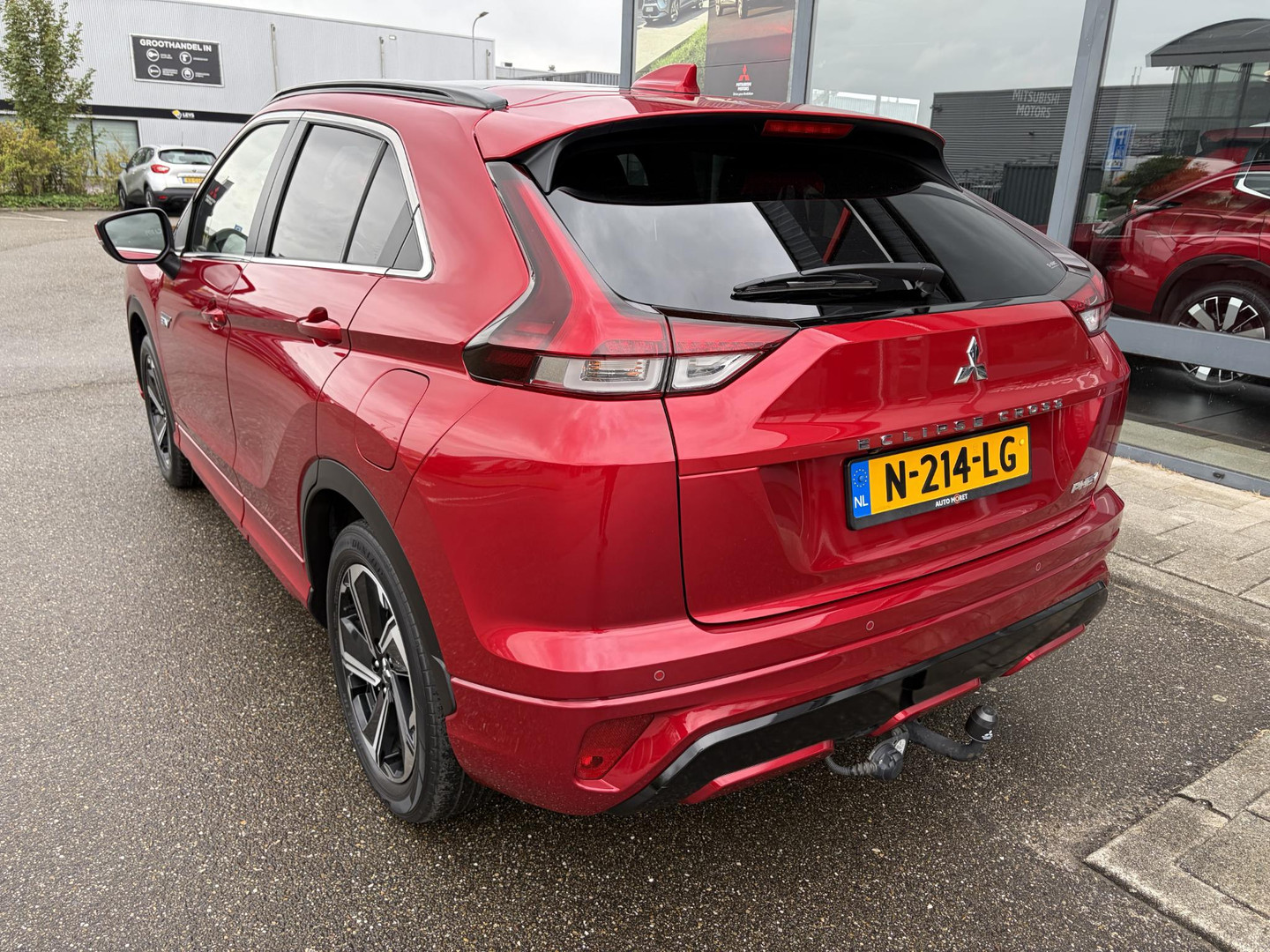 Mitsubishi