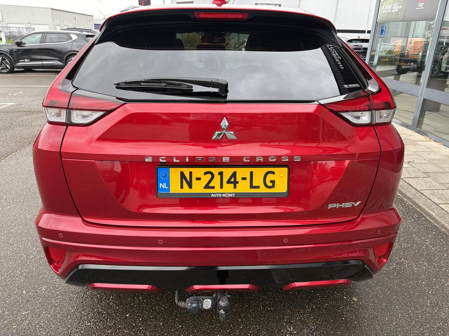 Mitsubishi
