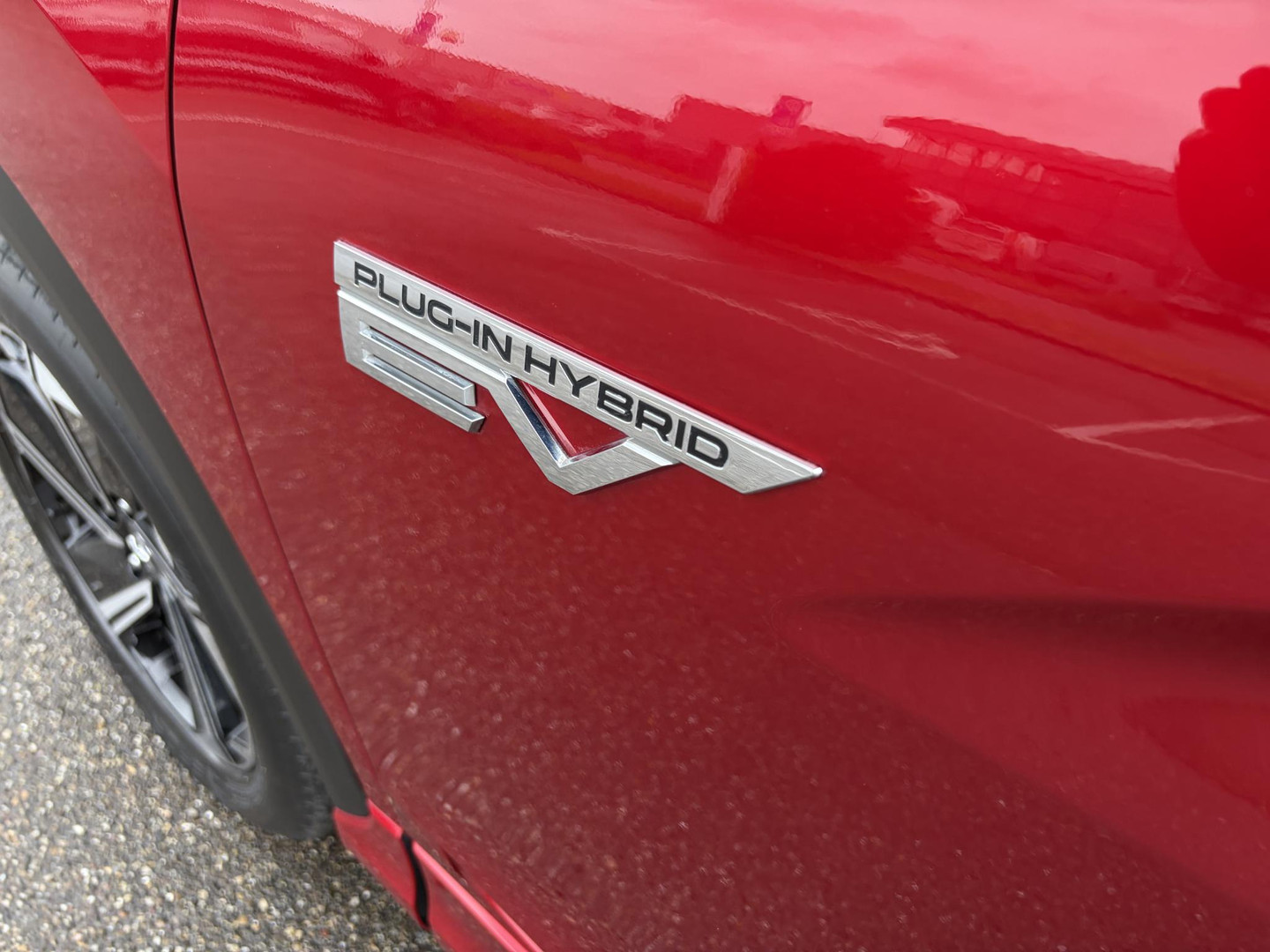 Mitsubishi
