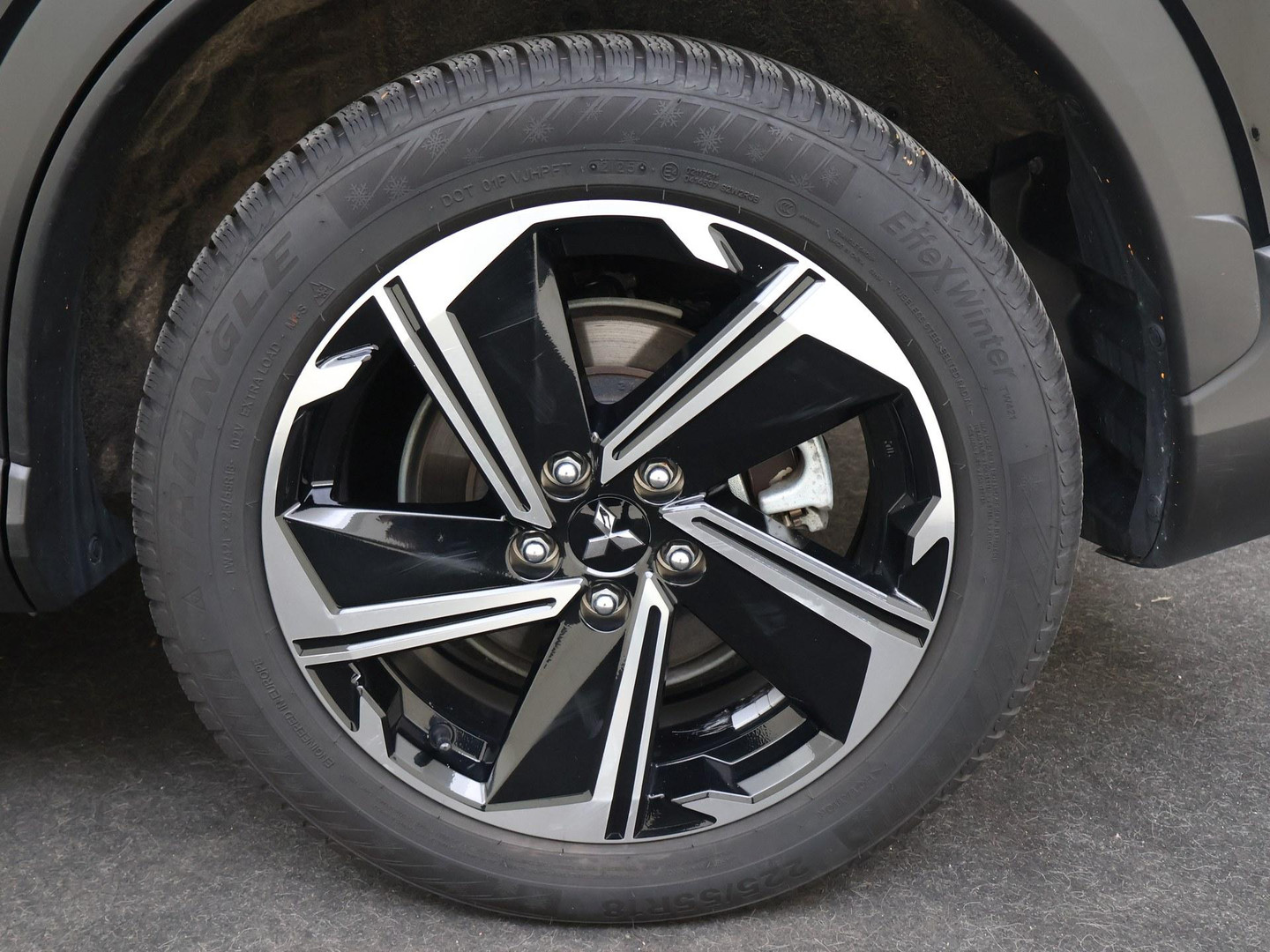 Mitsubishi