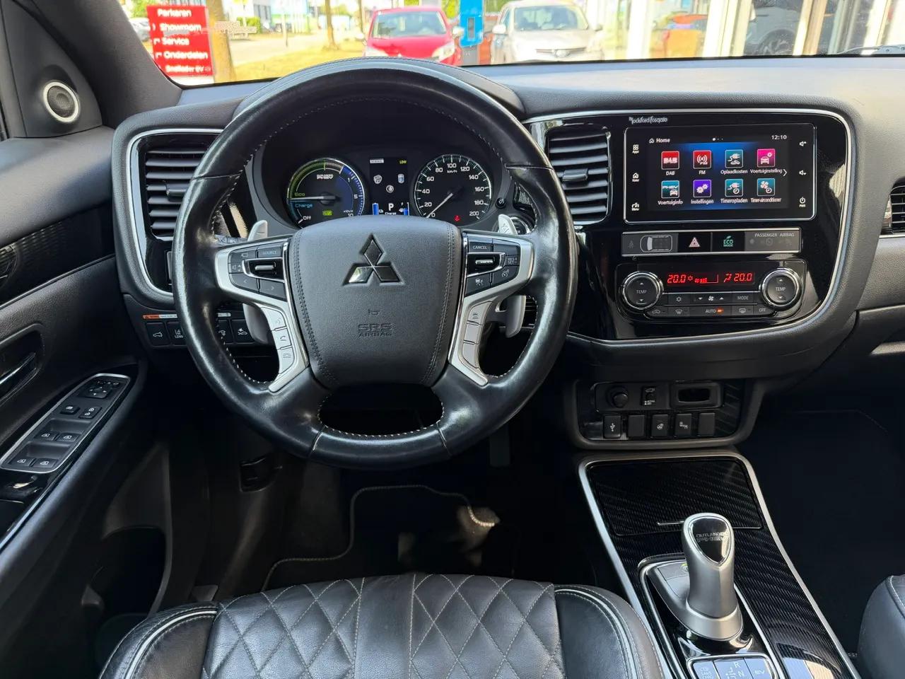 Mitsubishi