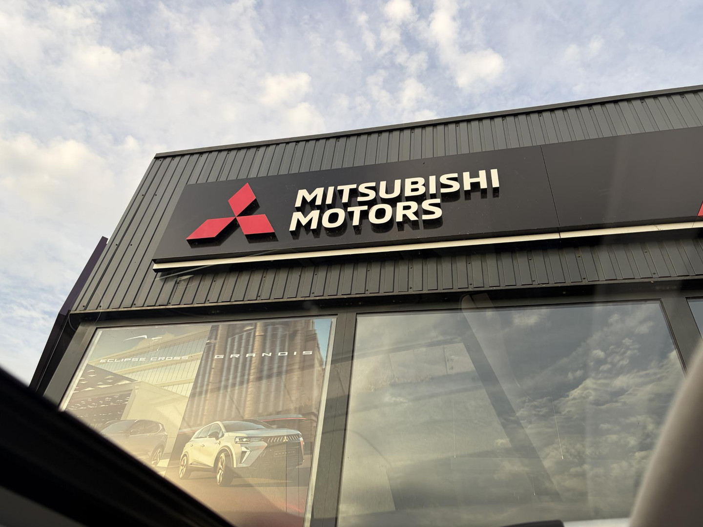 Mitsubishi