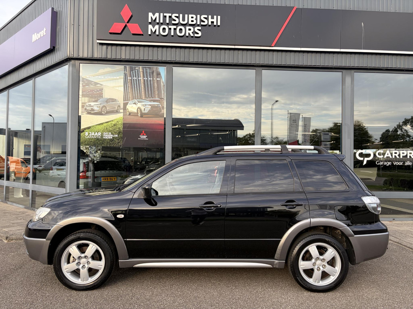 Mitsubishi