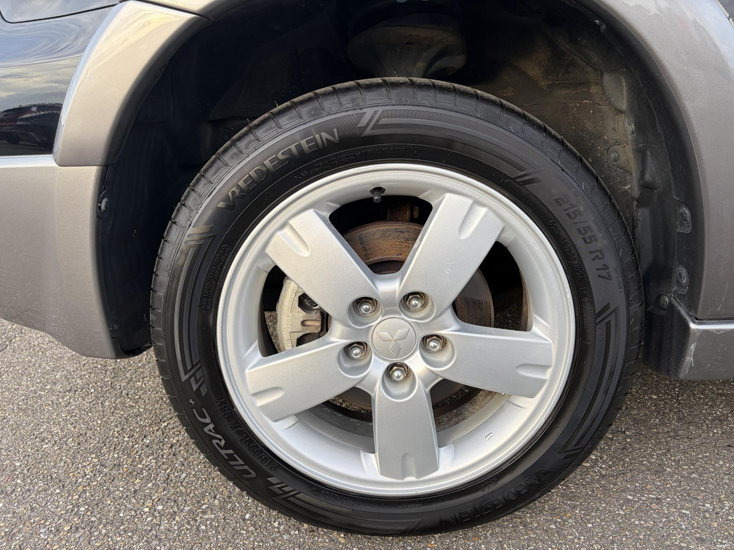 Mitsubishi