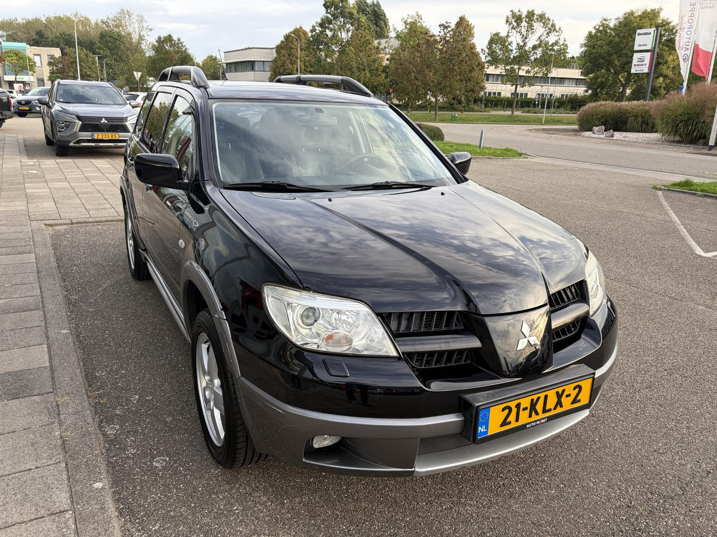 Mitsubishi