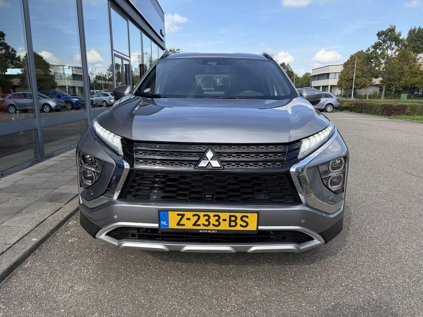 Mitsubishi