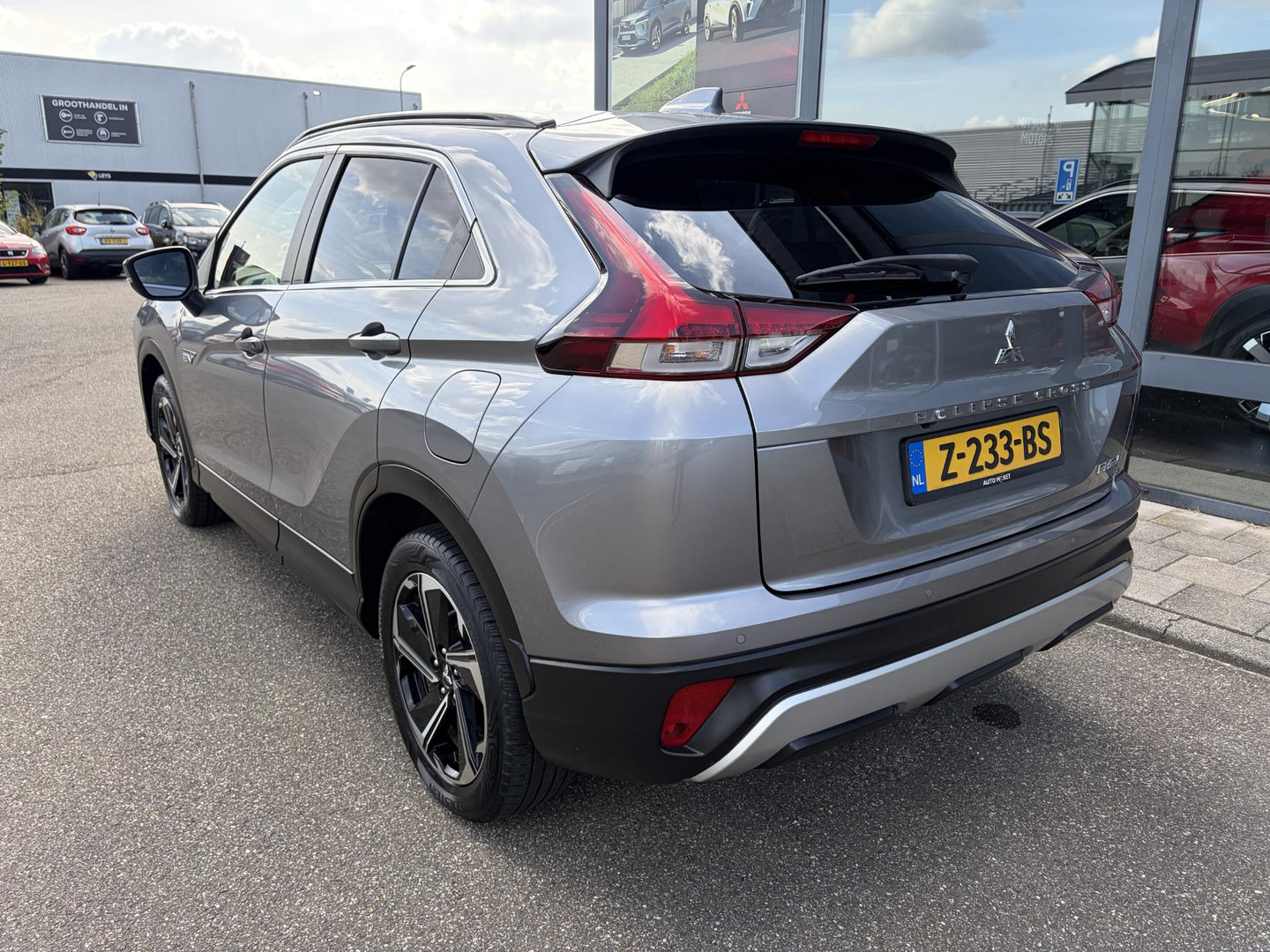 Mitsubishi