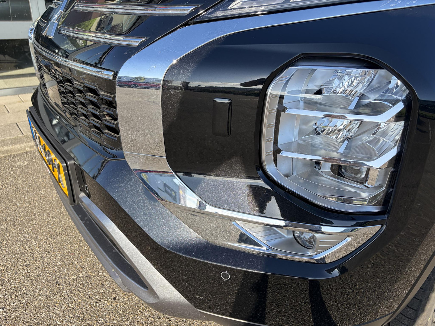 Mitsubishi