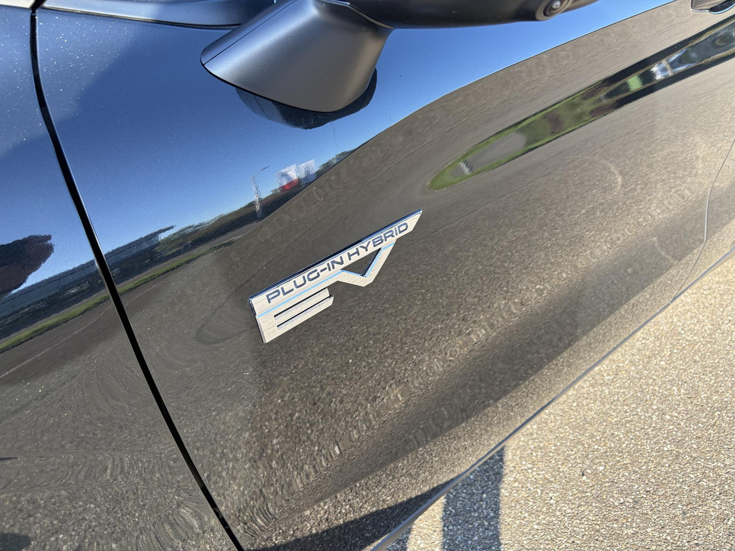 Mitsubishi