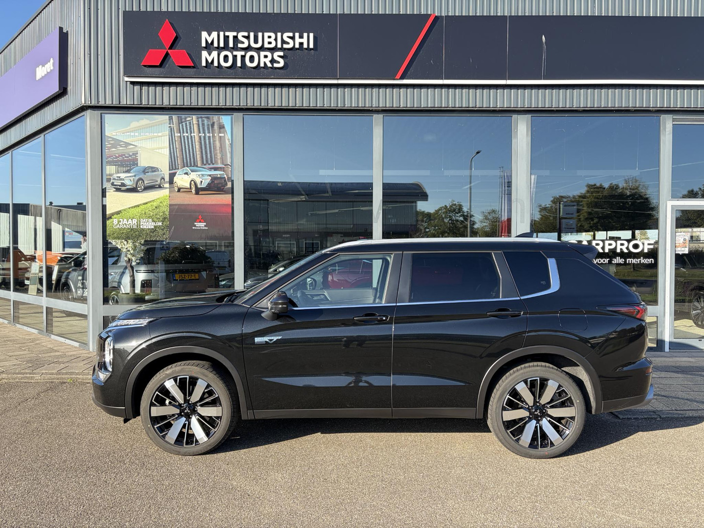 Mitsubishi