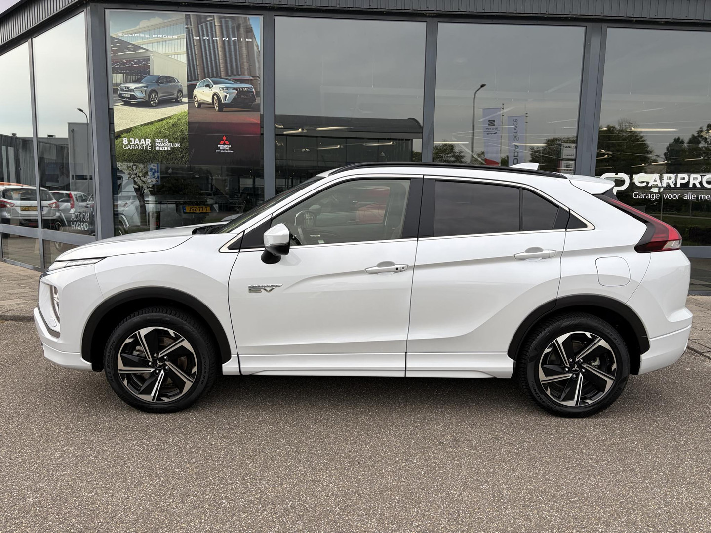 Mitsubishi
