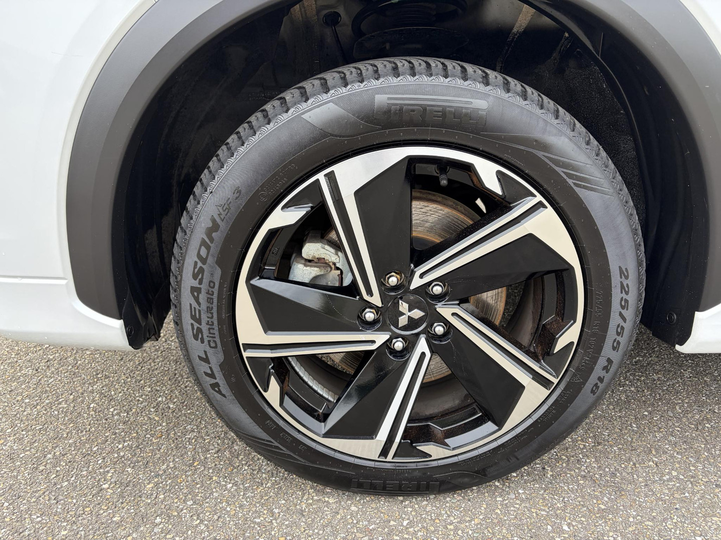 Mitsubishi