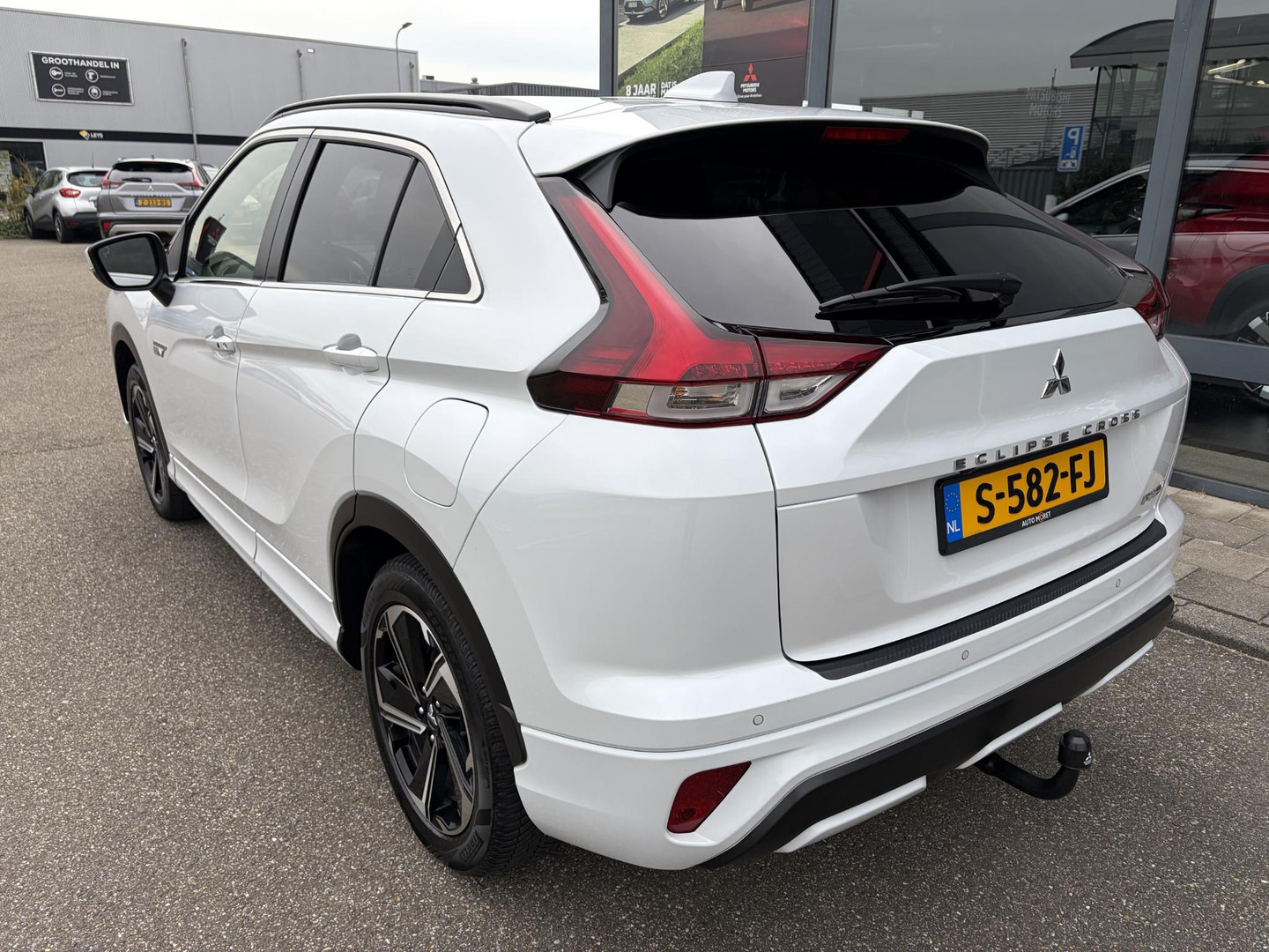 Mitsubishi