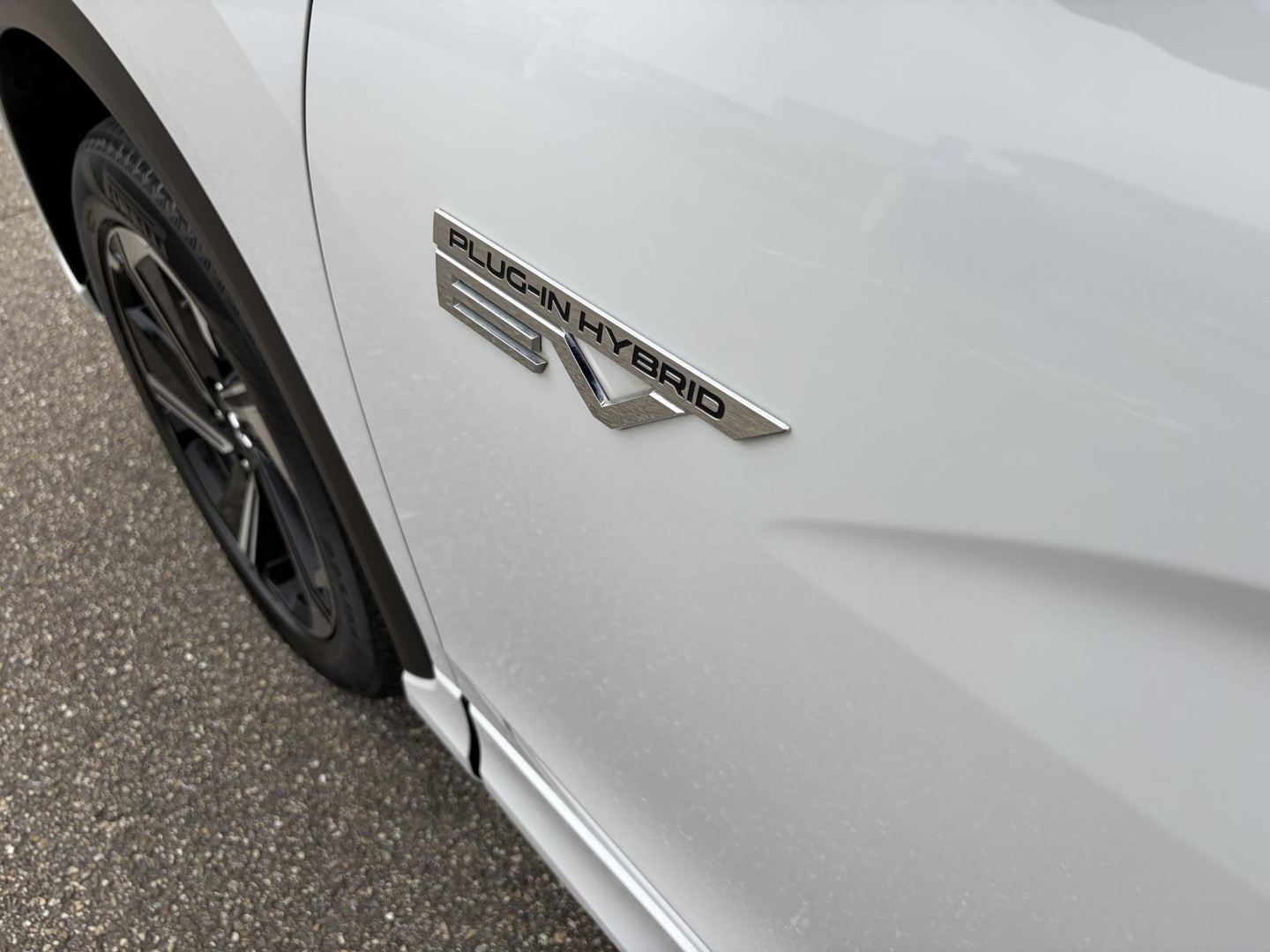 Mitsubishi