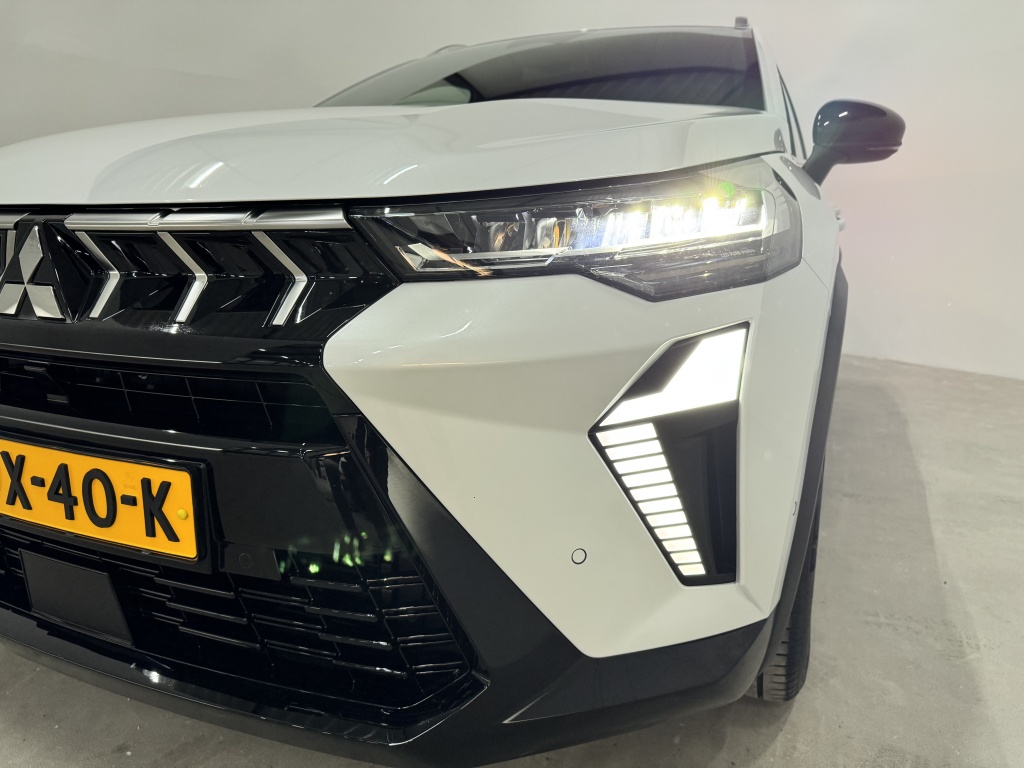 Mitsubishi Mitsubishi