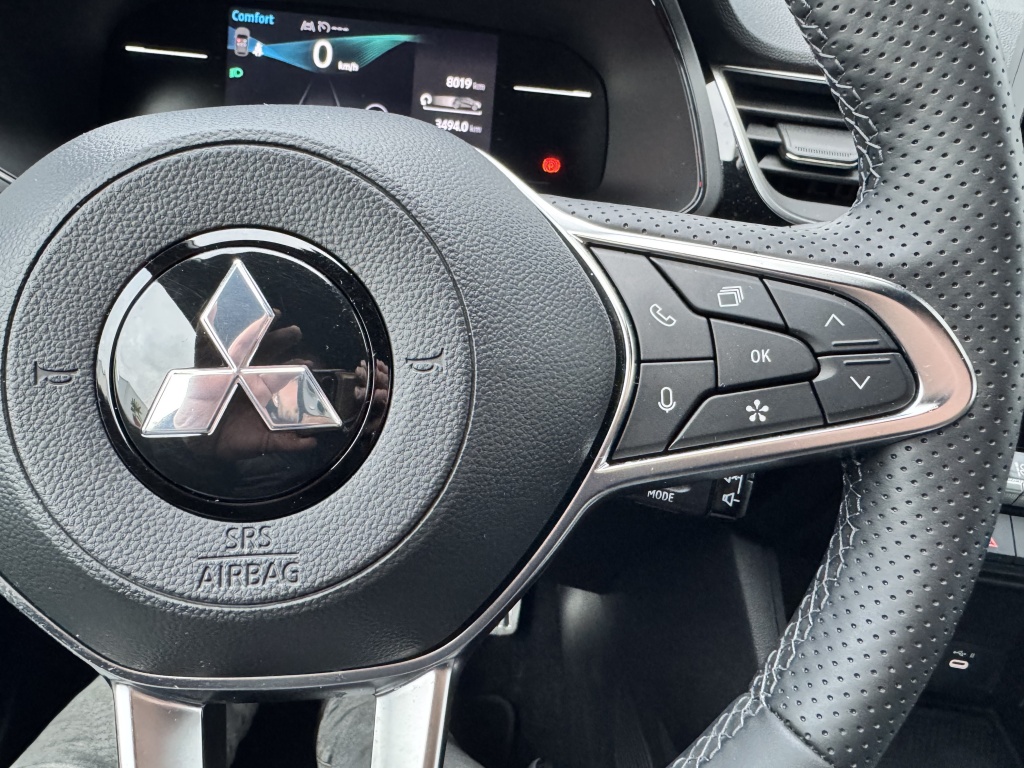 Mitsubishi Mitsubishi