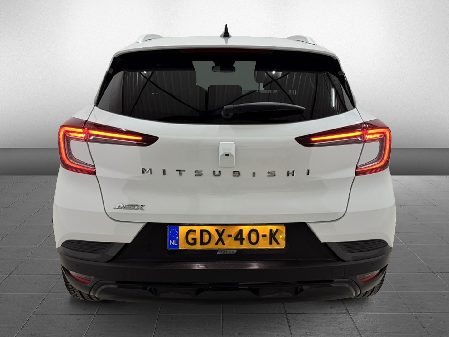 Mitsubishi Mitsubishi