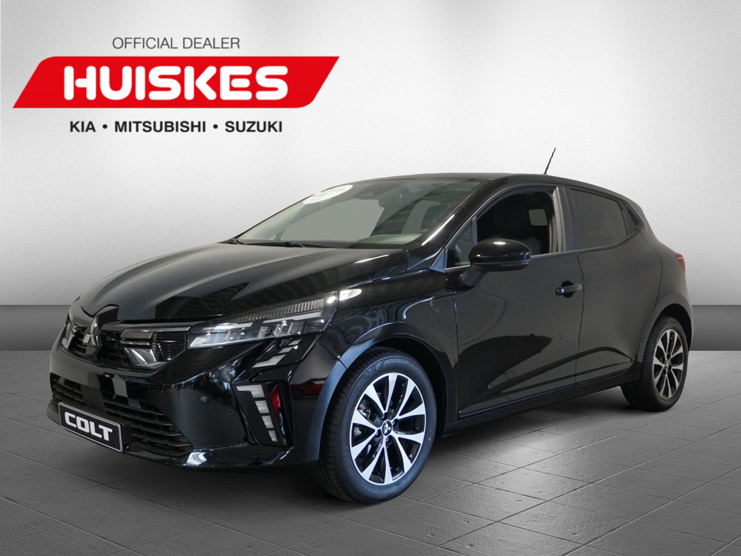 Mitsubishi Mitsubishi