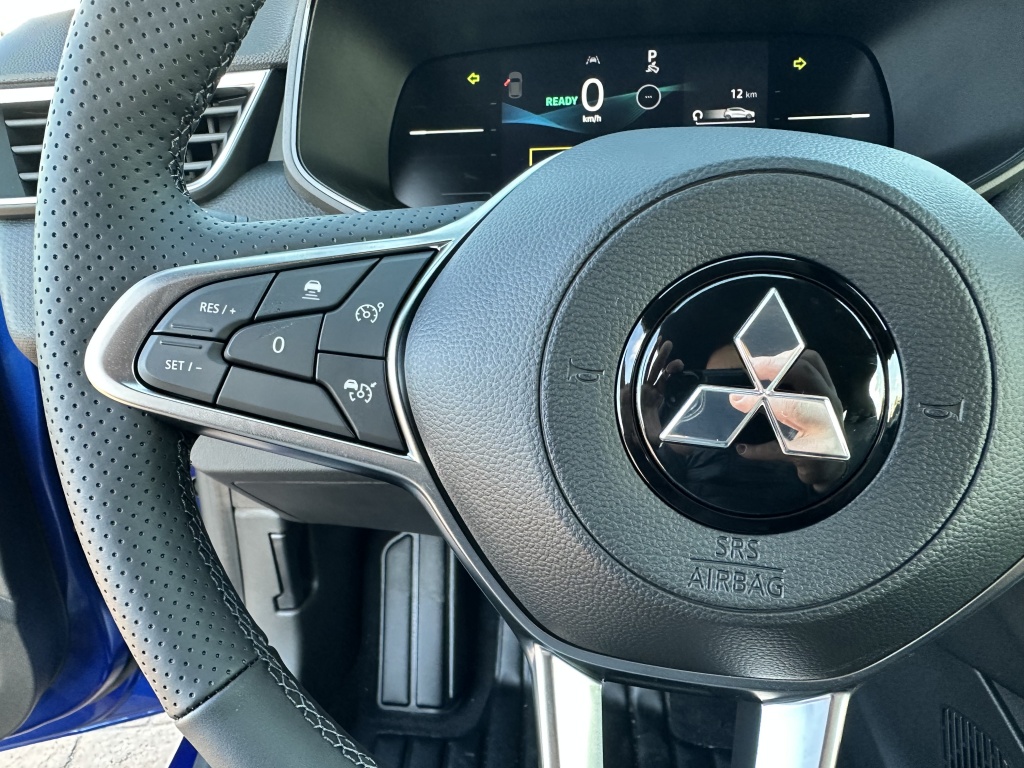 Mitsubishi Mitsubishi