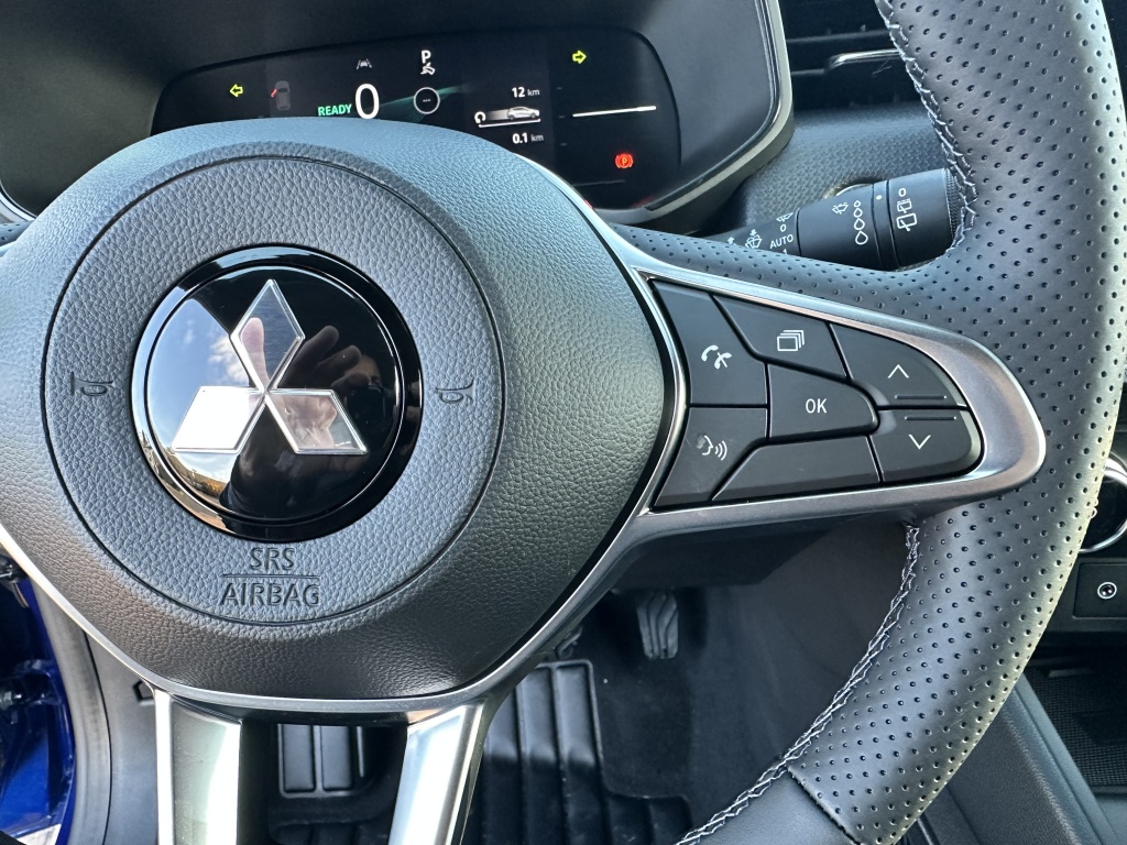 Mitsubishi Mitsubishi
