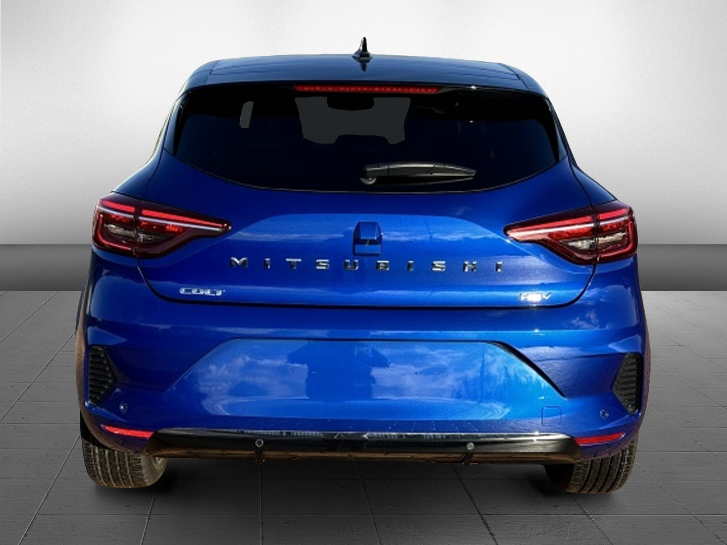 Mitsubishi Mitsubishi