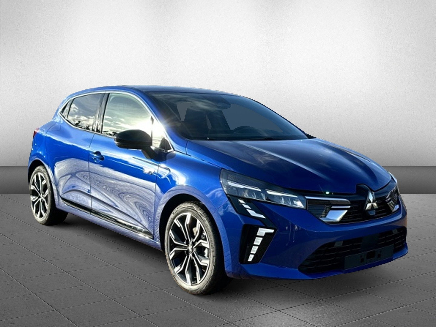 Mitsubishi Mitsubishi