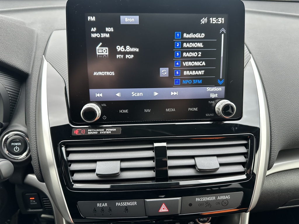 Mitsubishi Mitsubishi