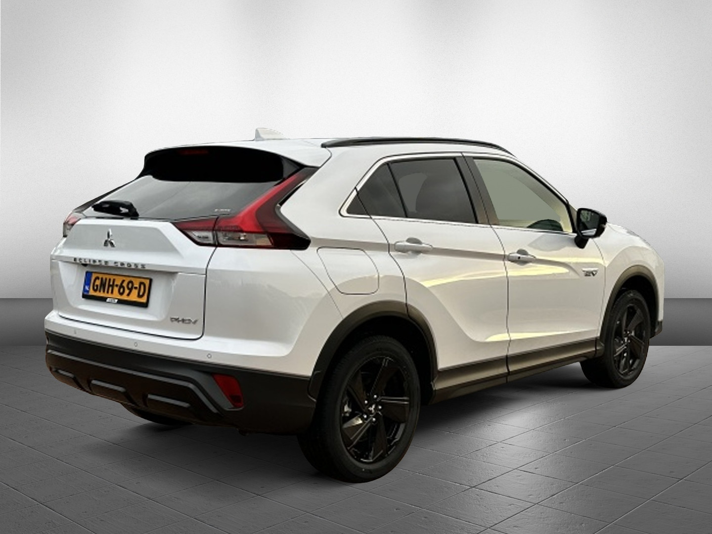 Mitsubishi Mitsubishi