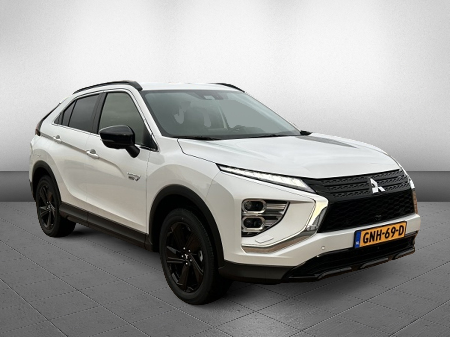 Mitsubishi Mitsubishi