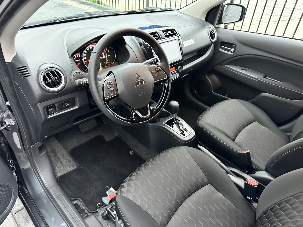 Mitsubishi Mitsubishi
