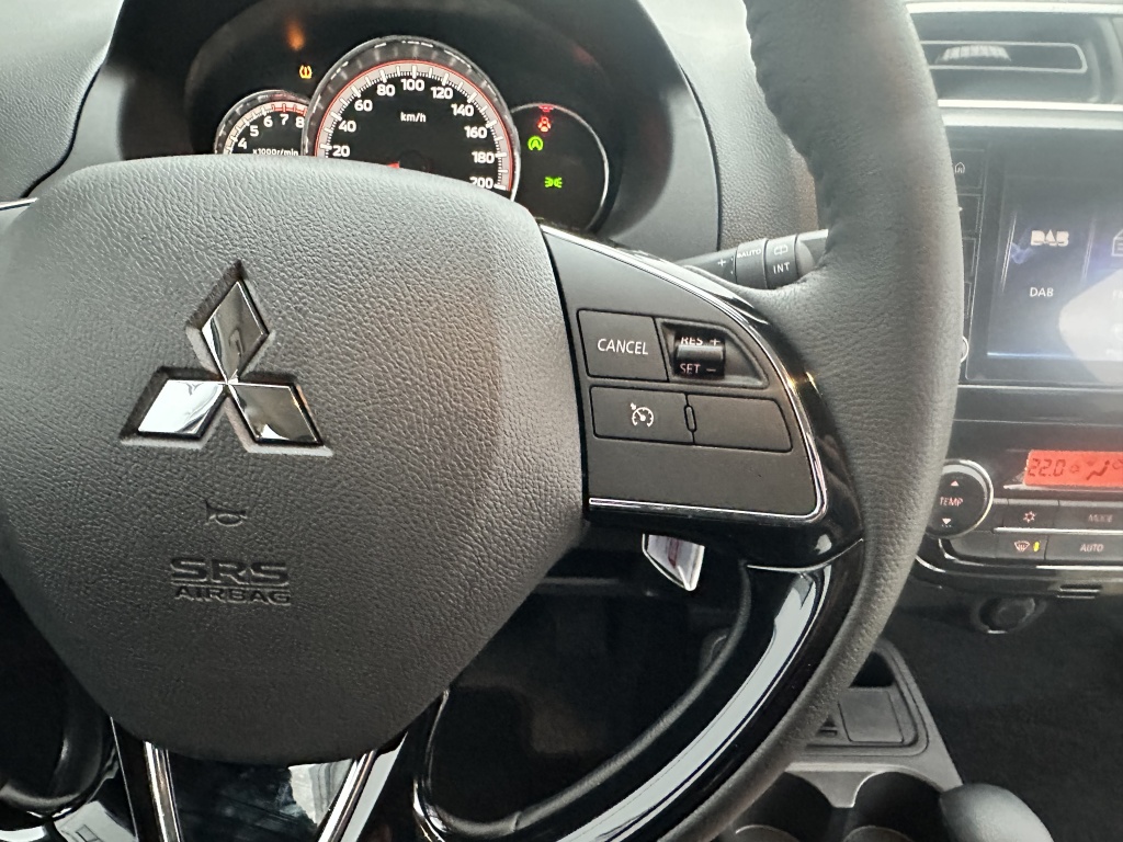 Mitsubishi Mitsubishi