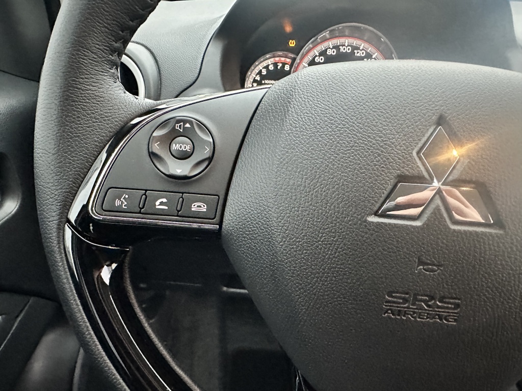 Mitsubishi Mitsubishi
