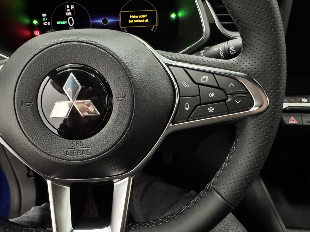 Mitsubishi Mitsubishi