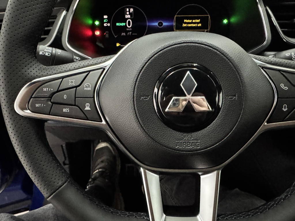 Mitsubishi Mitsubishi