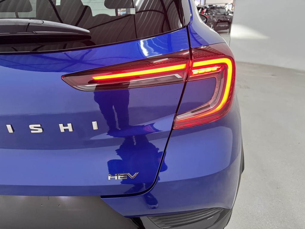 Mitsubishi Mitsubishi