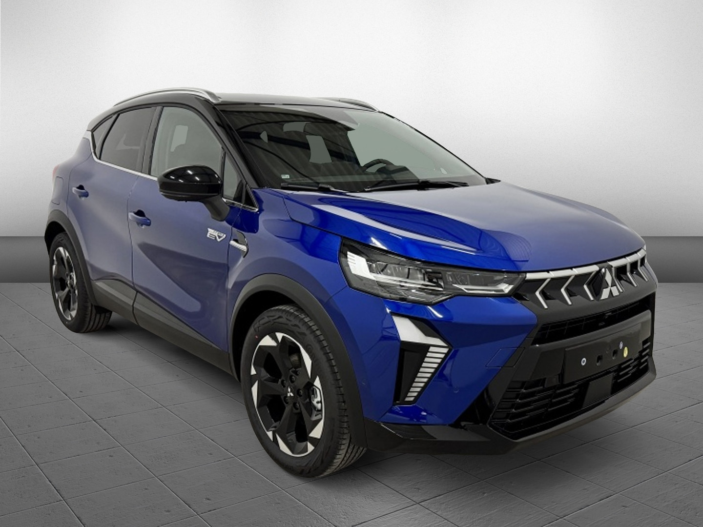 Mitsubishi Mitsubishi