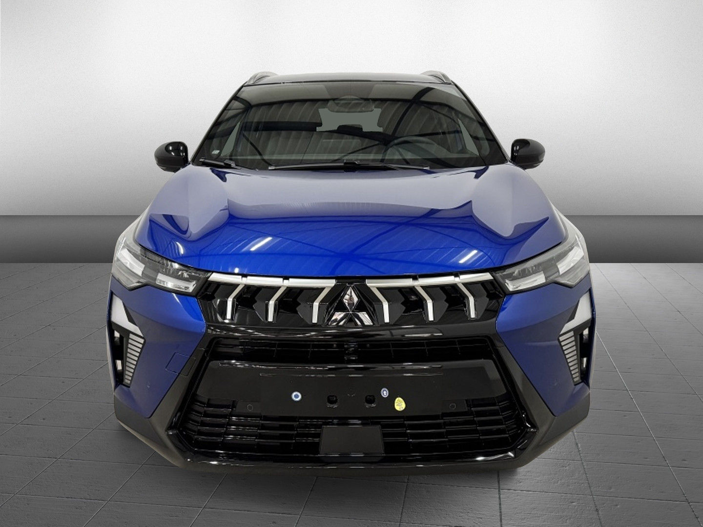 Mitsubishi Mitsubishi